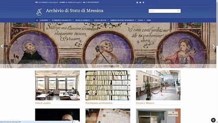 Sfratto Archivio di Stato, nasce un comitato spontaneo