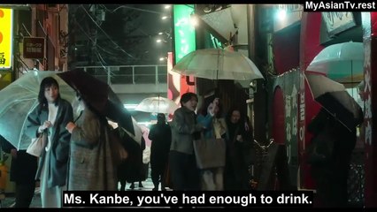 [ENG] EP.7 Watashi no Otto to Kekkon Shite (2025)