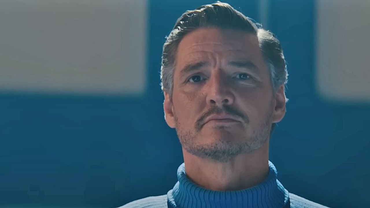 Les 4 Fantastiques : Premiers pas Bande-annonce VO STFR