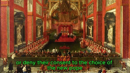 Os Concílios da Igreja Cristã 12ª parte - O terceiroConcílio de Latrão em 1179 d.C. #conciliodelatrao #papaalexandreIII #jesus #biblia #historia #history