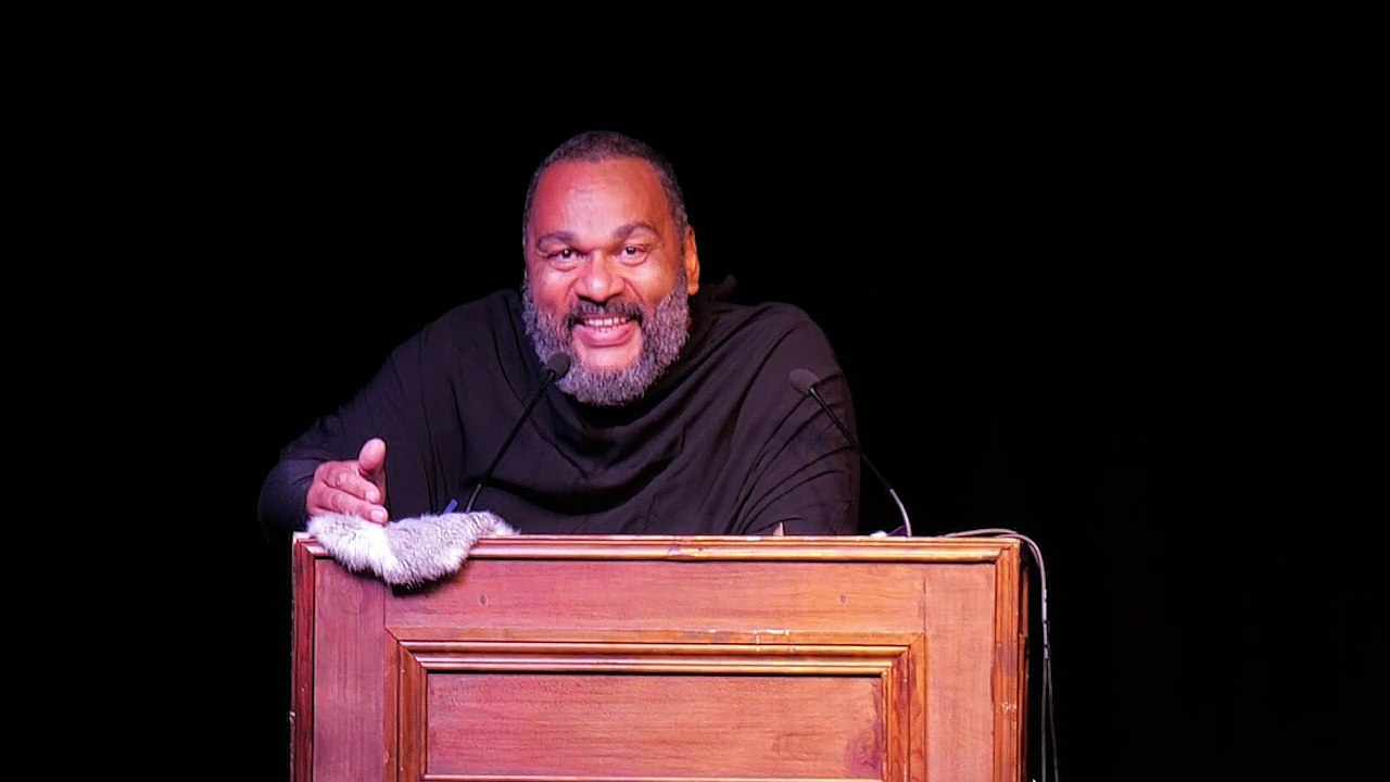 DIEUDONNÉ -  Spectacle Baroud dhonneur (PART 02)