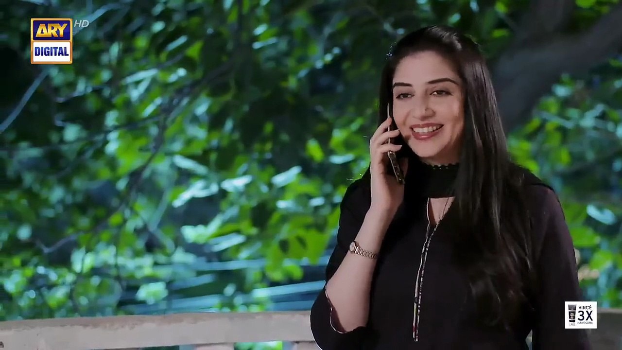 Bismil Episode 32