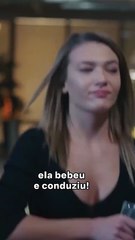 A Dor Da Separação Foi Pesada Para Çağla #AmorLógicadaVingança #SériesTurcas #NovelasTurcas Amor Lógica da Vingança - Aşk Mantık İntikam
