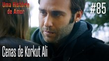 Cenas de Korkut Ali