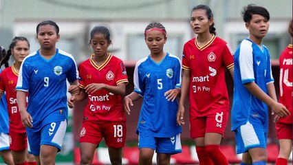 លីគនារីកម្ពុជា រដូវកាល២០២៥ ត្រលប់មកវិញសប្តាហ៍នេះហើយបន្ទាប់ពីសម្រាក១ខែ