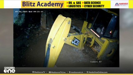 പേരാമ്പ്ര കല്ലോട് വാഹനങ്ങളില്‍ ബാറ്ററി മോഷണം