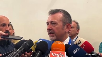 Delmastro: "Rimpatriare Al Masri? E' stata la scelta più logica"