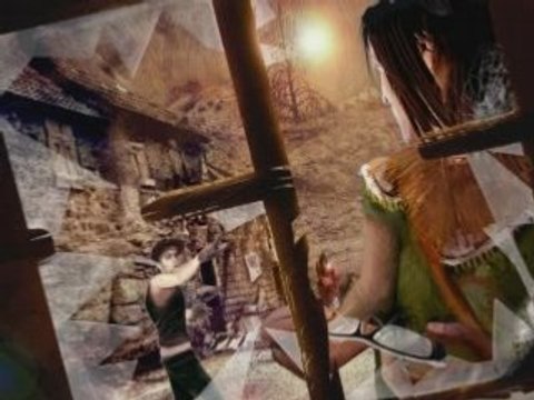 Chroniques des ombres-episode12-Trois Aubes