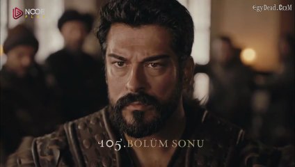 المؤسس عثمان الموسم الرابع مدبلج الحلقة  7 جزء 2