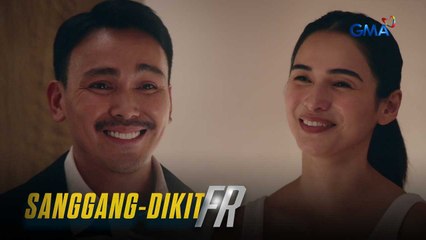 Sanggang-Dikit FR: Ang panlilinlang ng mga impostor kina Bobby at Tonyo! (Episode 20)