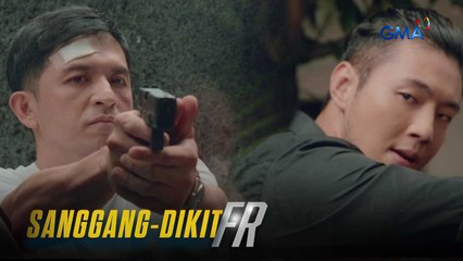 Sanggang-Dikit FR: Bobby at Tonyo, hinarap ang mga gustong pumatay kay Selena! (Episode 20)
