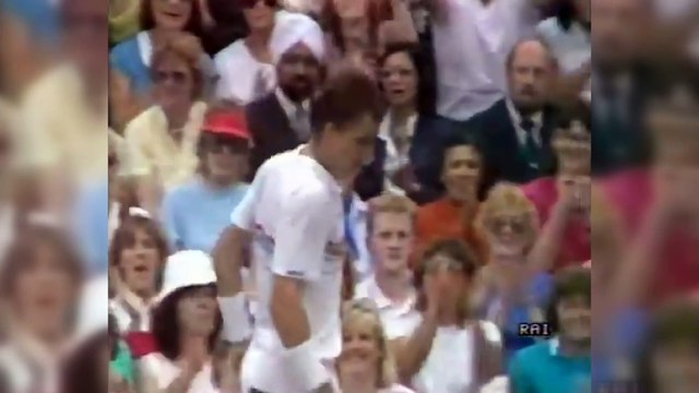 Paolo Canè a Messina: Ho giocato con i migliori tennisti della storia