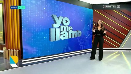 Con un camping y totalmente caracterizado, el imitador de Anuel AA es el primer postulante para el casting de Yo Me Llamo en Santa Cruz