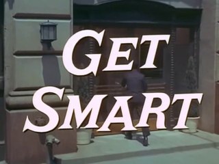 Superagente 86 - 1x06 - Washington 4, Indians 3 - HD 1080