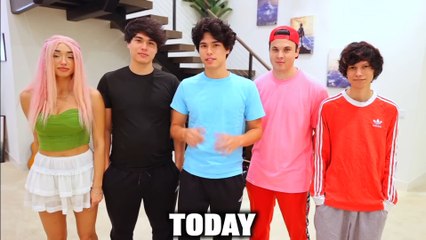 EATING ONLY GAS STATION FOOD FOR 24 HOURS | Mr beast |