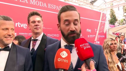 Il Divo habla por primera vez sobre su colaboración con Isabel Pantoja y cómo surgió