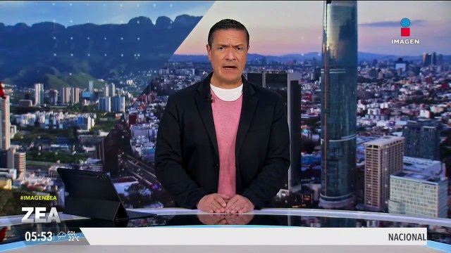 Calles en Guadalajara se convierte en ríos por las inundaciones provocadas por las lluvias