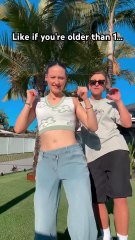 THIS NEW VIRAL DANCE IS SO SATISFYING! 🥰 #shorts