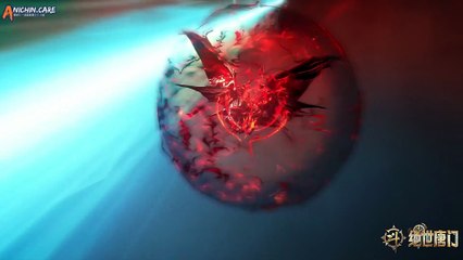 Soul Land 2 Episode 110 1080p