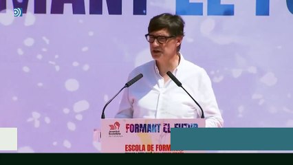 Nuevo escándalo de Illa: 167 millones en fraude de prestaciones sociales