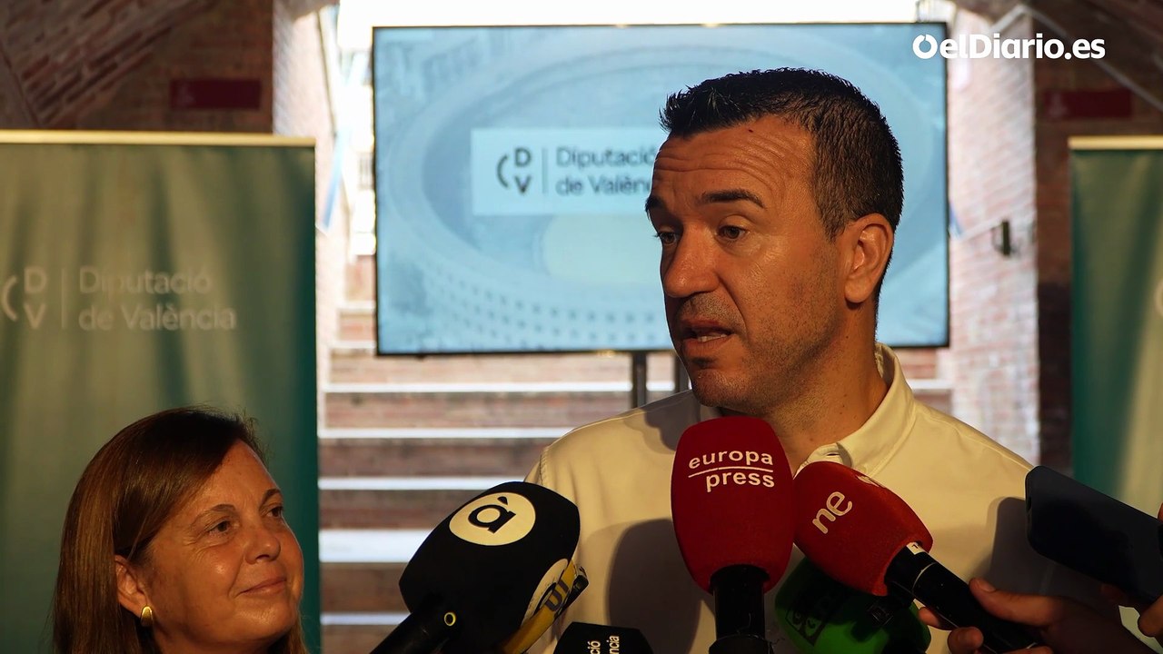 Mompó explica el gasto de un millón de euros en la plaza de toros de Valènica