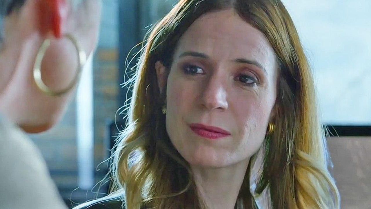 Les Quatre Autels Bande-annonce VO STFR