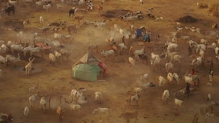 South Sudan: जहां रोटी और पानी भी लग्ज़री माने जाते हैं