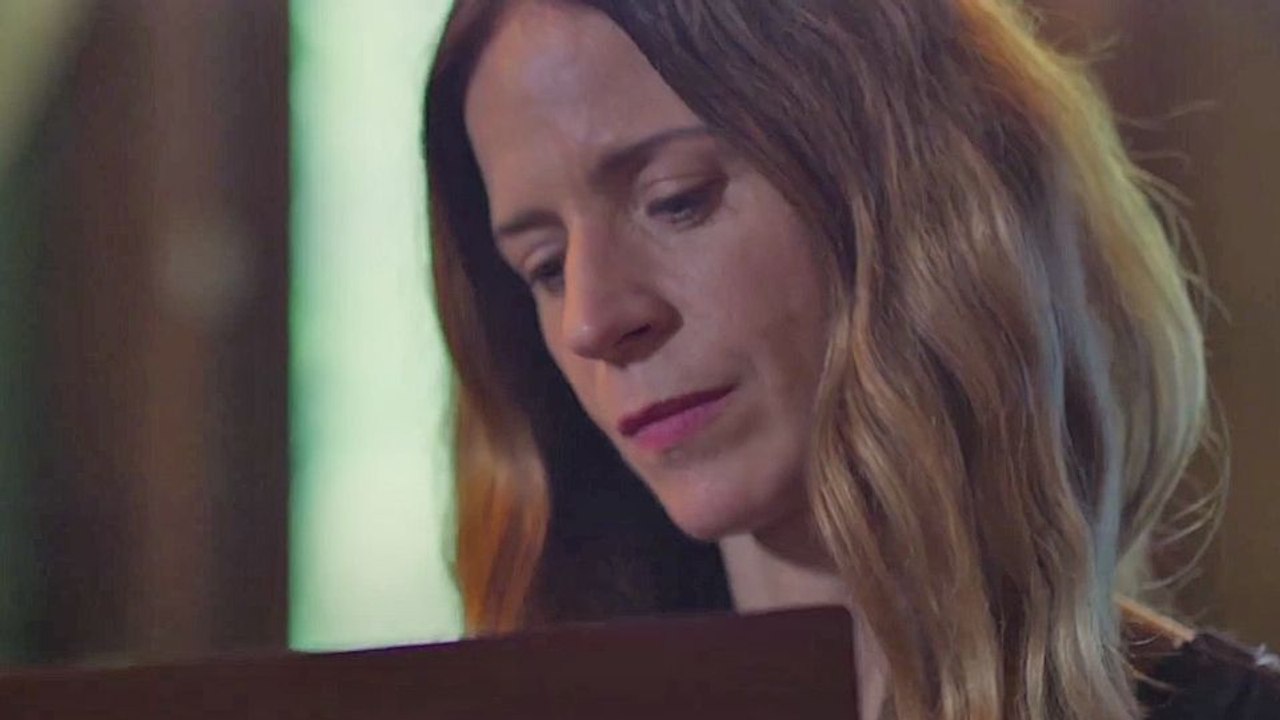 Les Quatre Autels Bande-annonce (2) VO STFR