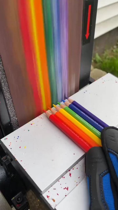 Satisfying 💕