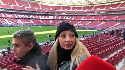 Ortega Cano confirma que van a luchar legalmente por la custodia de la hija de Michu