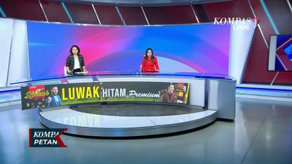 Warga Panik! Rumah Produksi Kulit Lumpia di Kalideres Hangus Terbakar | KOMPAS PETANG