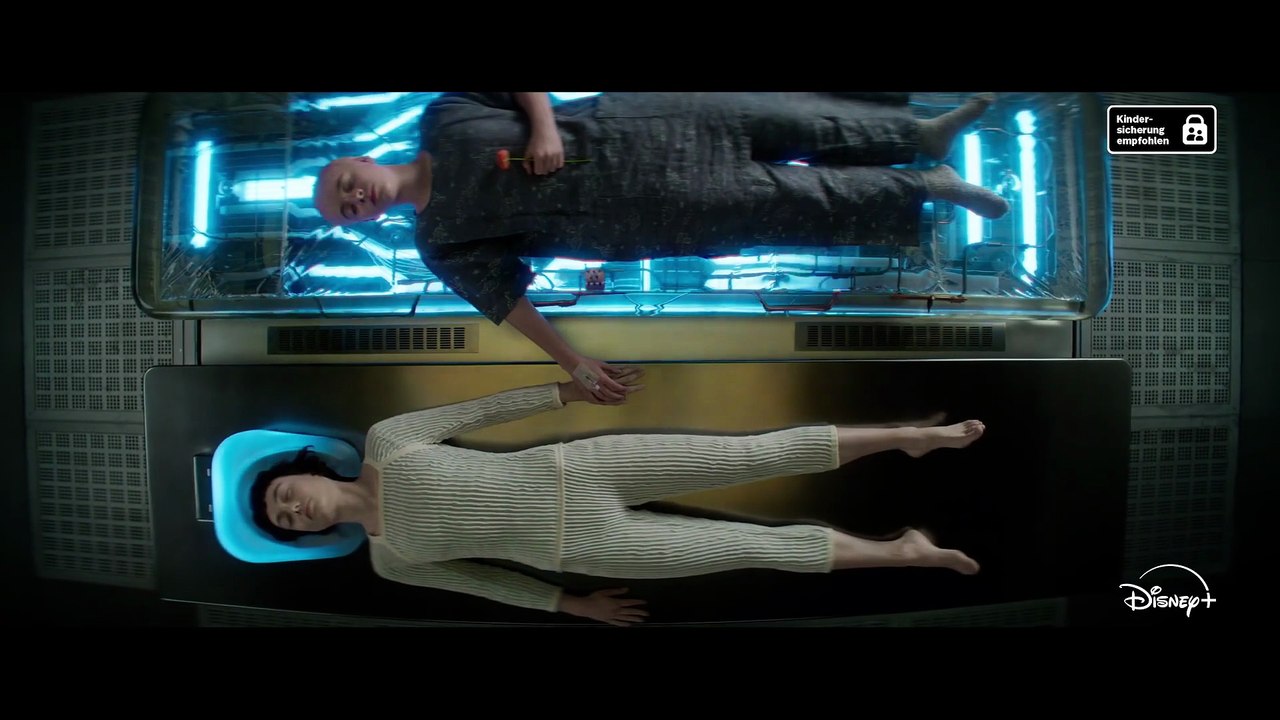 Alien: Earth - S01 Trailer 2 (Deutsch) HD