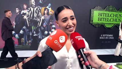 Carla Flila disfruta de unos días de desconexión en Barcelona