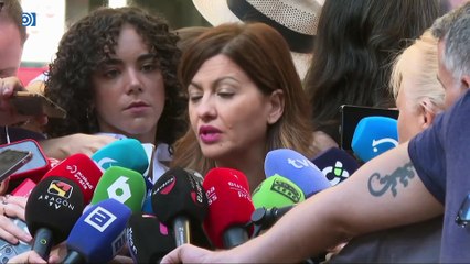 Torre Pacheco: Marlaska se negó a enviar más Guardia Civil tras la paliza al anciano