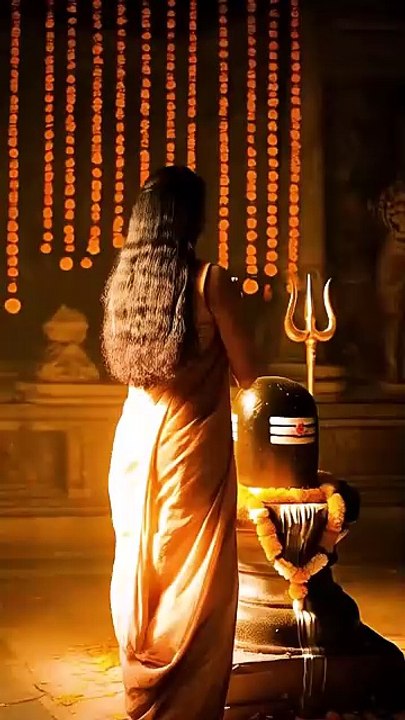 Mujhko Raah Dikha - Har Har Mahadev