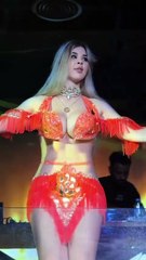 Belly Dance That Captivates from First Move