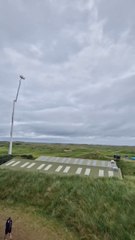 Experience the Excitement: Spectator Zone 1 at The Open 2025 in Portrush 🏌️‍♂️