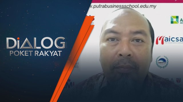 RMK13: Perkenalkan perintah kenaikan gaji kebangsaan, atasi jurang pendapatan - Penganalisis