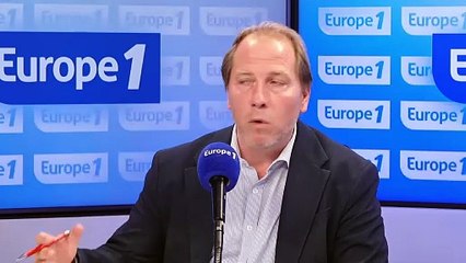 Aurore Bergé déterminé à combattre l’antisémitisme, qu’elle juge en «explosion» dans le pays