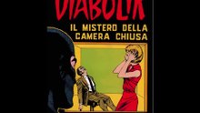 DIABOLIK---IL MISTERO DELLA CAMERA CHIUSA