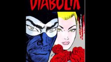 DIABOLIK---I FIORI DELLA MORTE