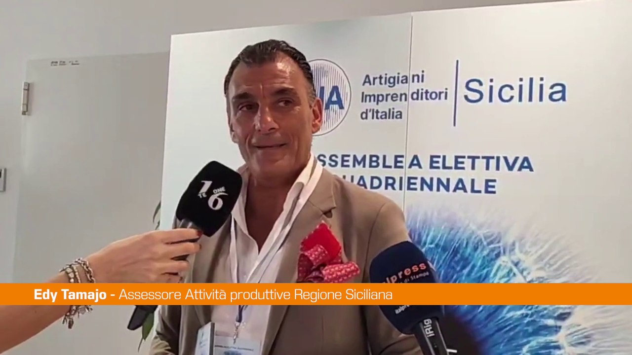 Dazi, Tamajo "Tema da affrontare sul piano nazionale e internazionale"