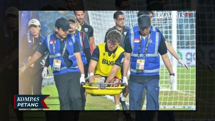 Pelatih Timnas Soal Ole Romeny Absen di Kualifikasi Piala Dunia, Struick Siap Main? | KOMPAS PETANG