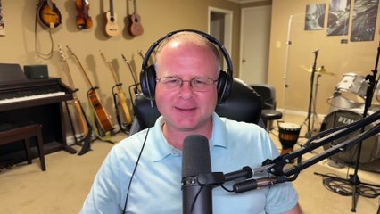 David Terrell: A Survivor’s Story of Faith, Fear, and Freedom | Victoria Pierre | Episode 380