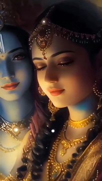 RADHEY KRISHAN #shorts - KRISHAN GOPAL Sharma