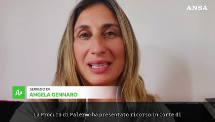 Open Arms, Brinis: "Noi parte civile, fiducia nel lavoro della procura"