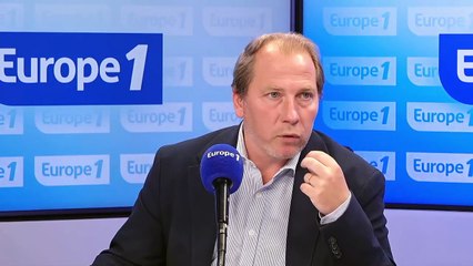 Aurore Bergé déterminé à combattre l’antisémitisme, qu’elle juge en «explosion» dans le pays
