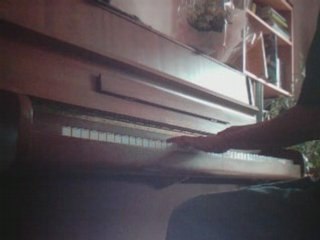 The Beatles - Yesterday (piano solo)