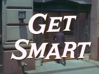 Superagente 86 - 1x07 - Kaos en Control - HD 1080