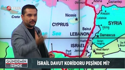 Gündemin İzinde 17 Temmuz 2025